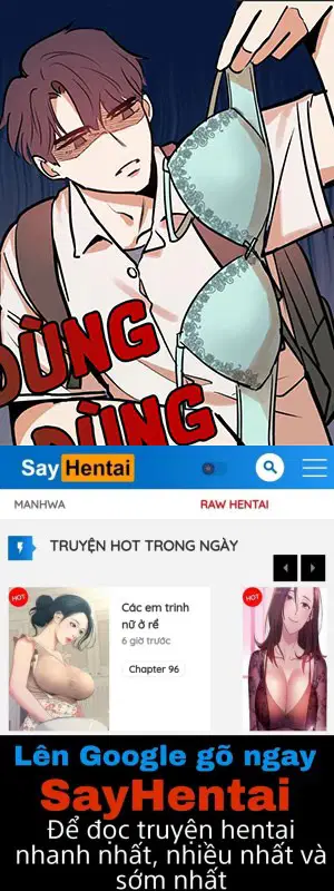 Bạn của con gái tôi - Trang 5