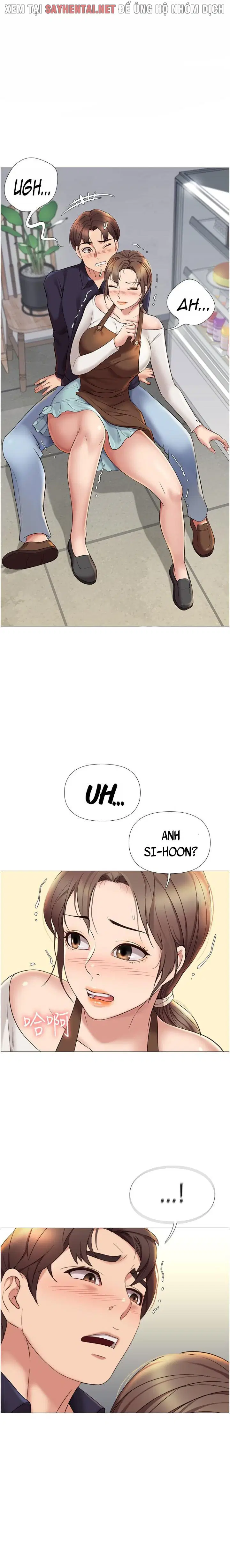 Bạn của con gái tôi - Trang 2