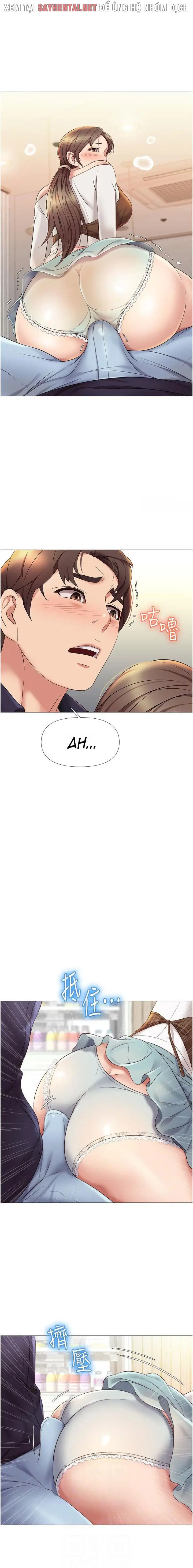 Bạn của con gái tôi - Trang 3