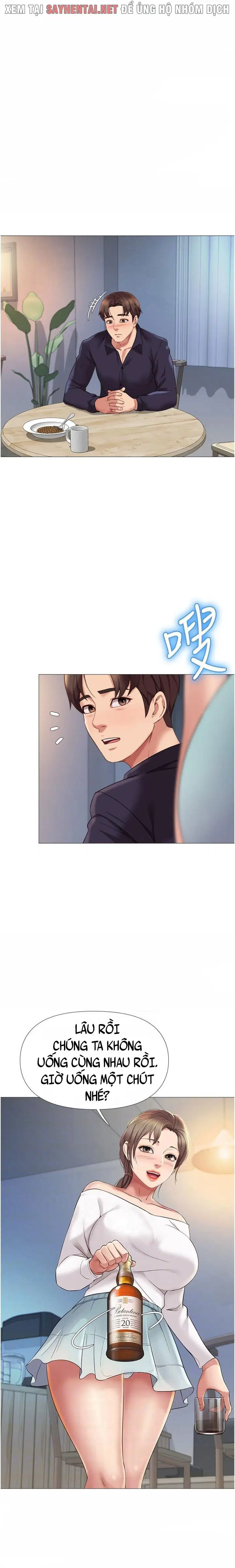 Bạn của con gái tôi - Trang 8