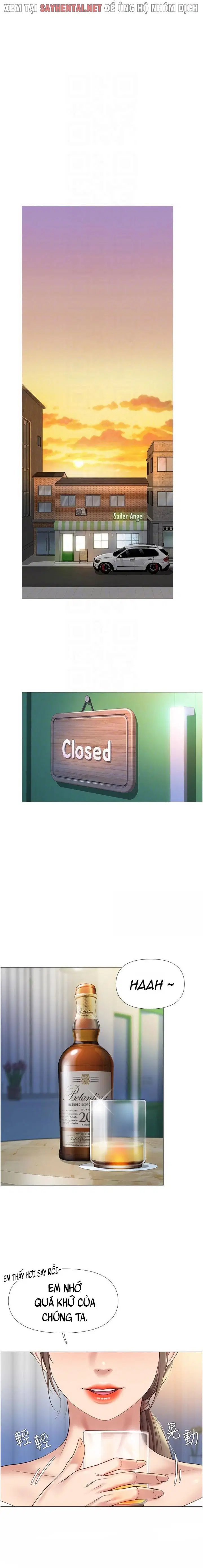 Bạn của con gái tôi - Trang 11