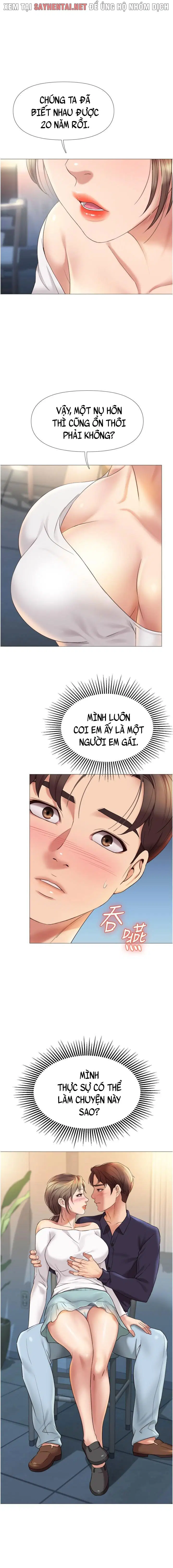 Bạn của con gái tôi - Trang 20