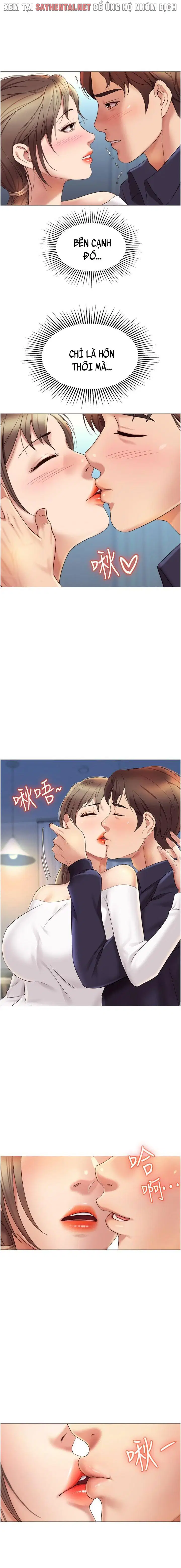 Bạn của con gái tôi - Trang 21