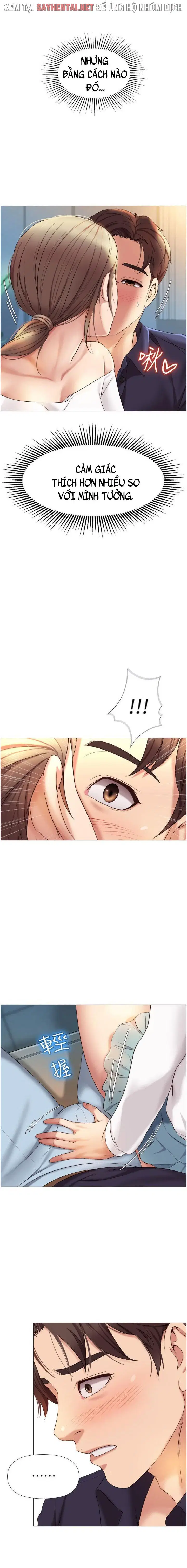 Bạn của con gái tôi - Trang 22