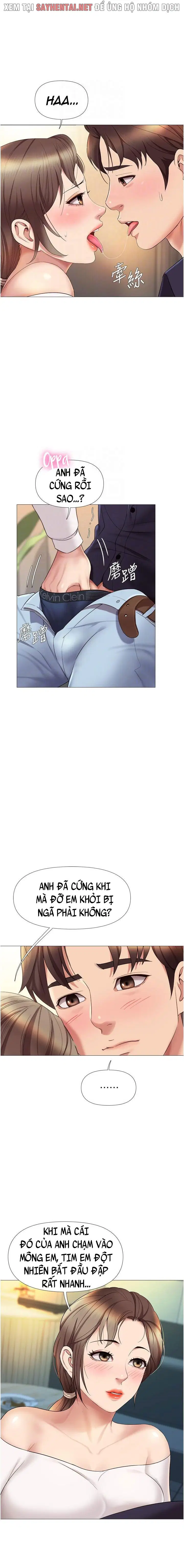 Bạn của con gái tôi - Trang 6