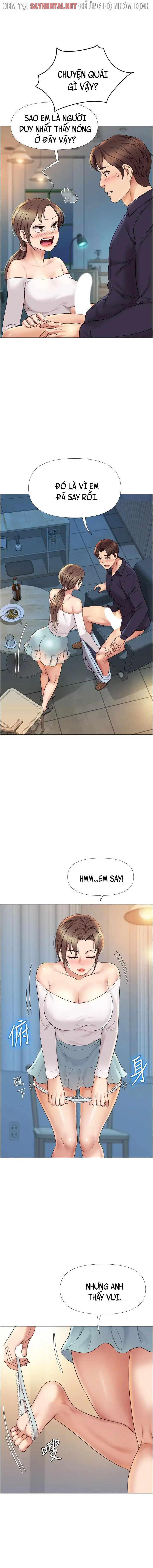 Bạn của con gái tôi - Trang 13