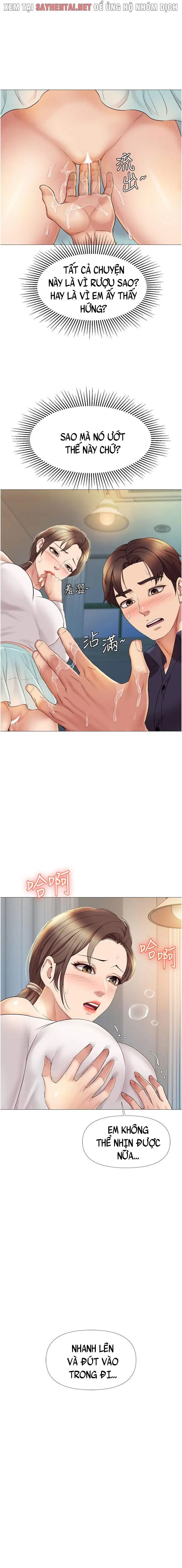 Bạn của con gái tôi - Trang 16