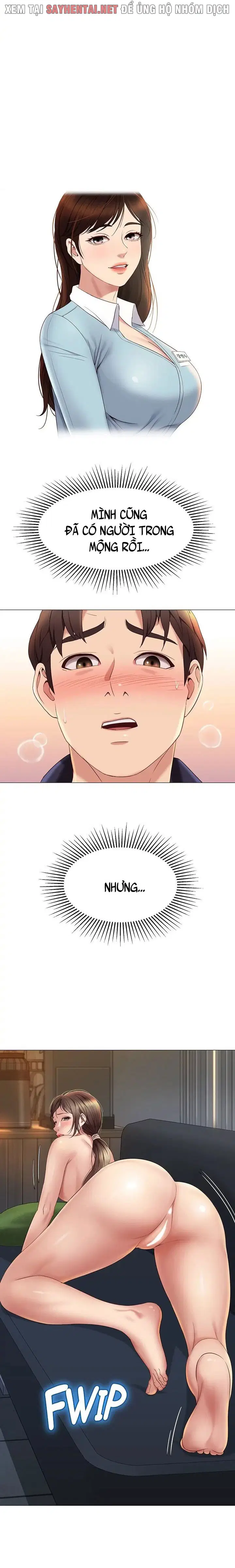 Bạn của con gái tôi - Trang 15