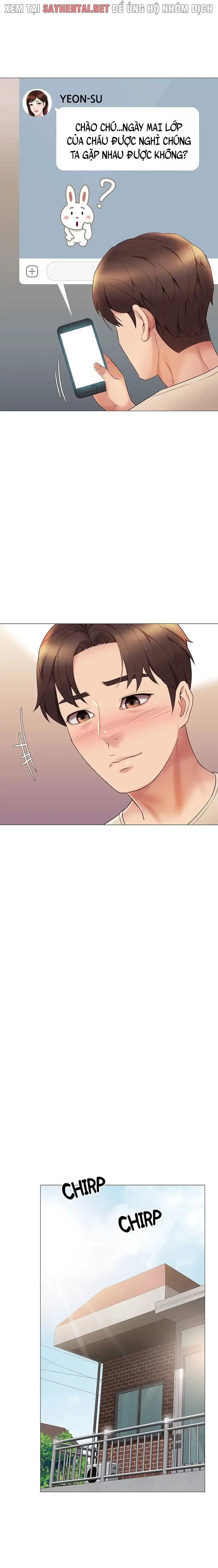 Bạn của con gái tôi - Trang 22