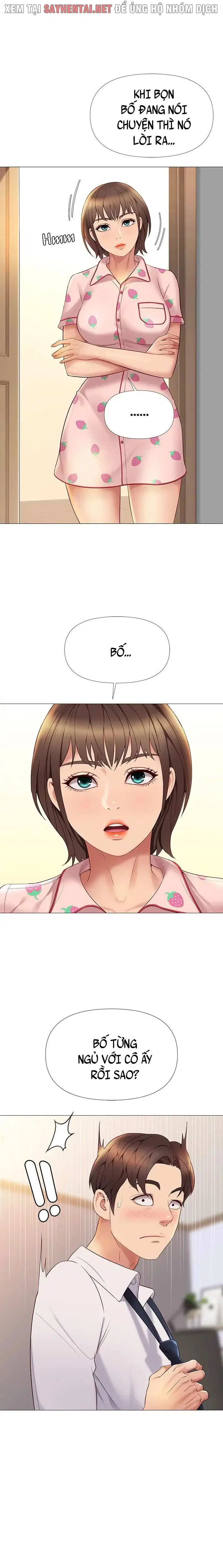 Bạn của con gái tôi - Trang 5