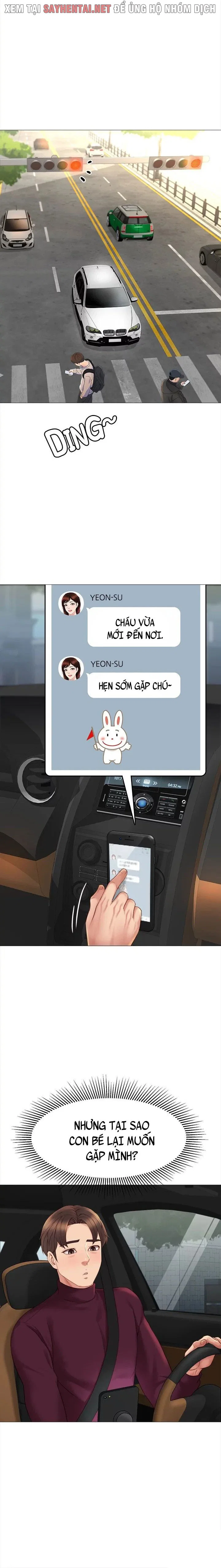 Bạn của con gái tôi - Trang 12