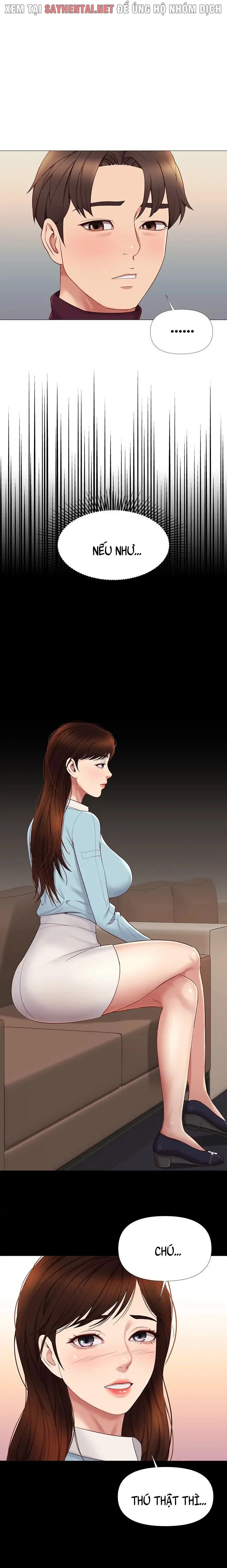 Bạn của con gái tôi - Trang 13