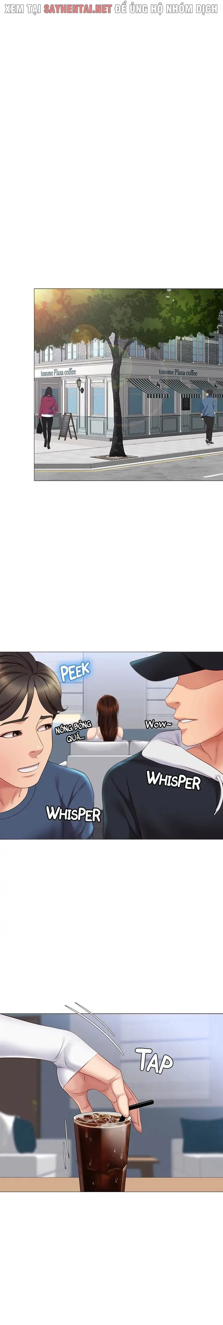 Bạn của con gái tôi - Trang 16