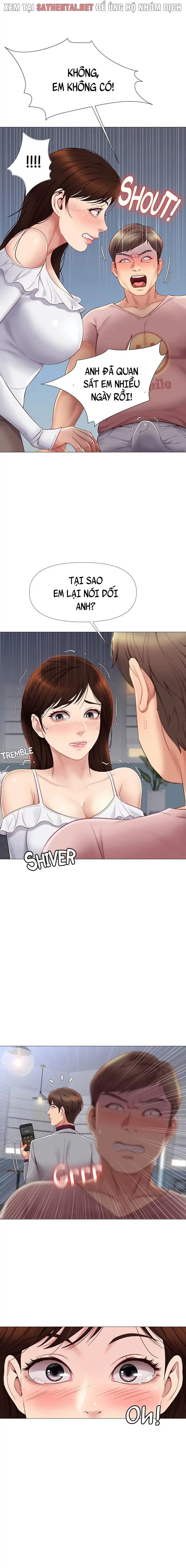 Bạn của con gái tôi - Trang 21