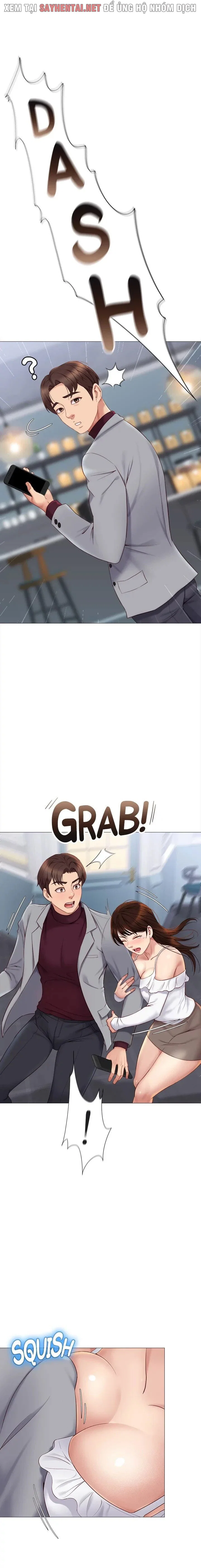 Bạn của con gái tôi - Trang 22