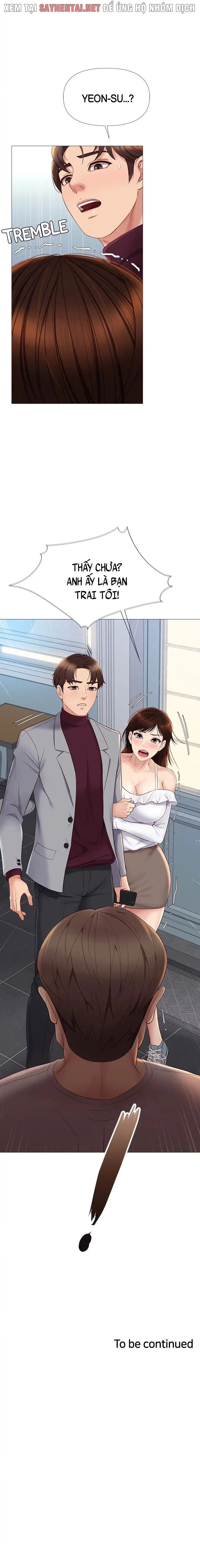 Bạn của con gái tôi - Trang 23