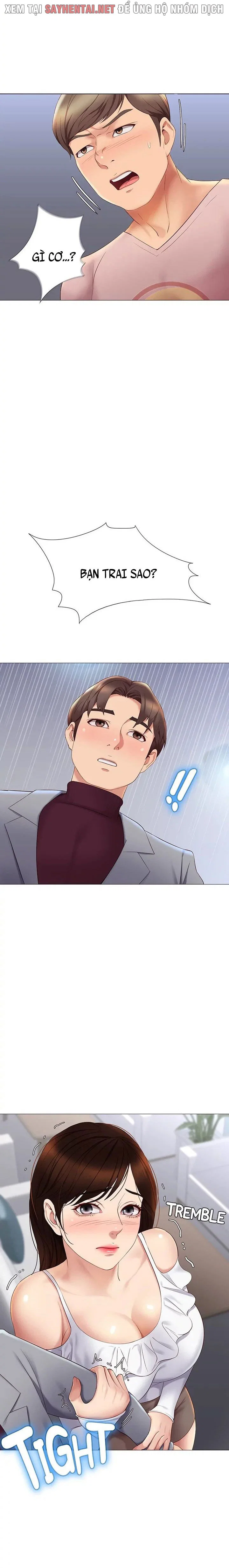 Bạn của con gái tôi - Trang 3