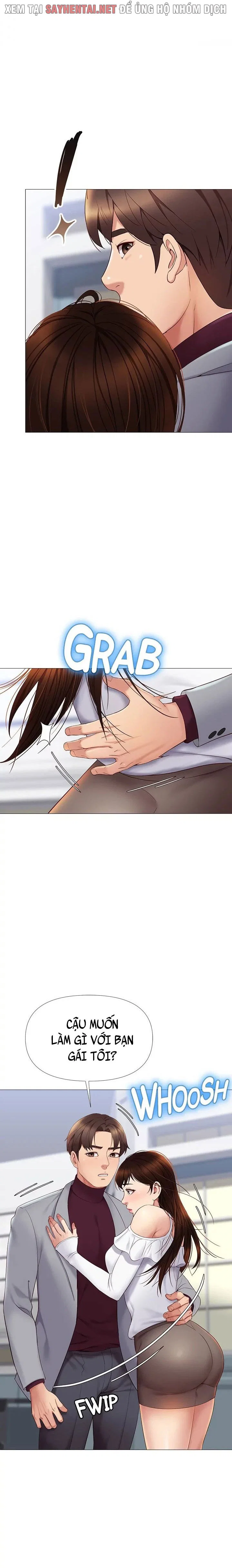 Bạn của con gái tôi - Trang 4