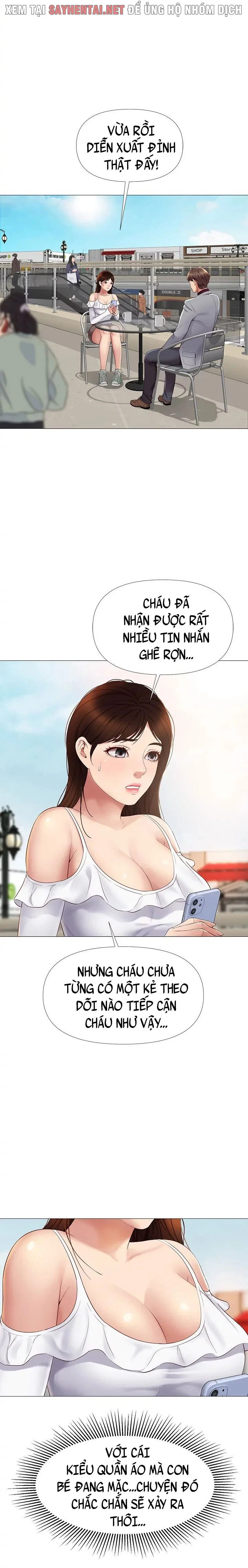 Bạn của con gái tôi - Trang 6