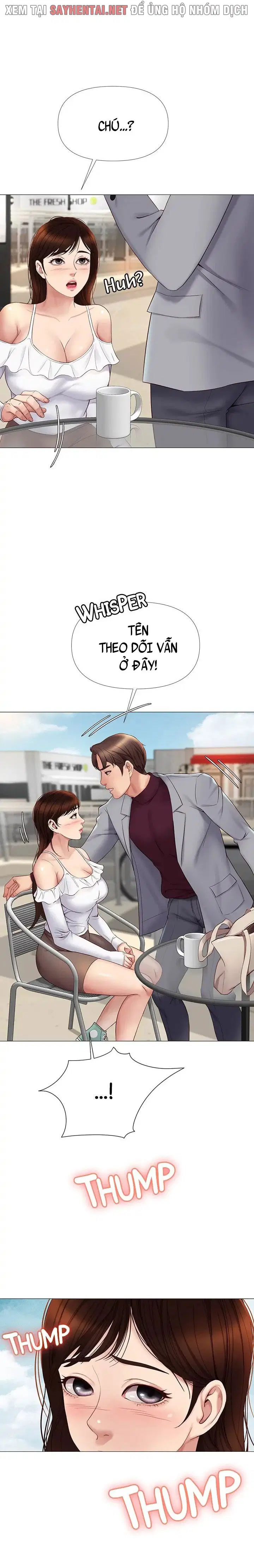 Bạn của con gái tôi - Trang 12