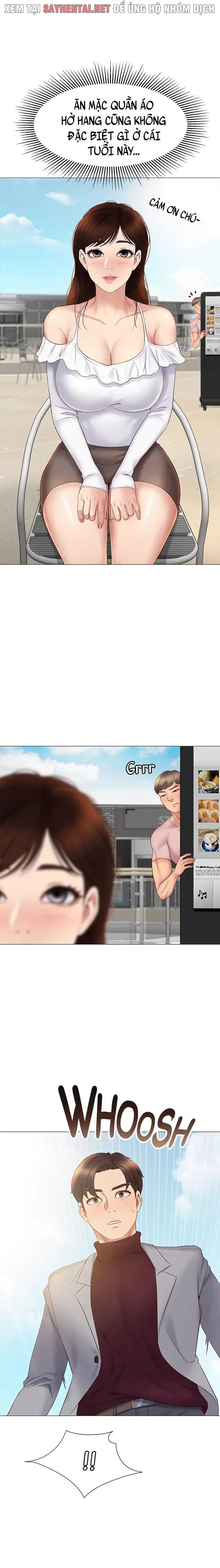 Bạn của con gái tôi - Trang 11