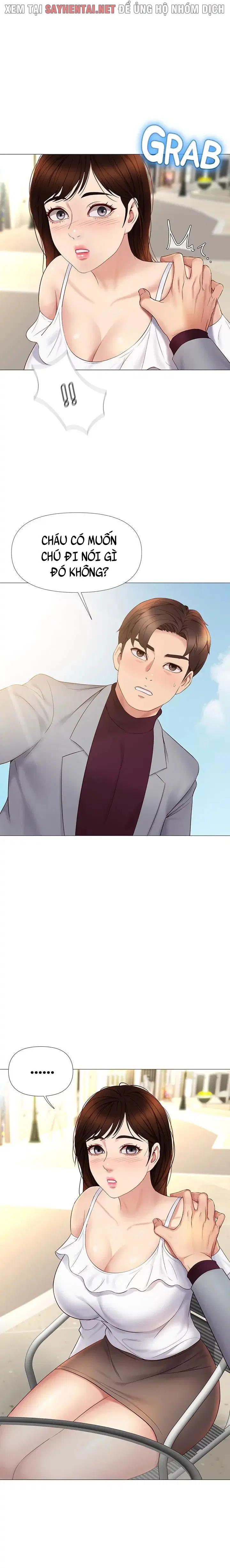 Bạn của con gái tôi - Trang 13