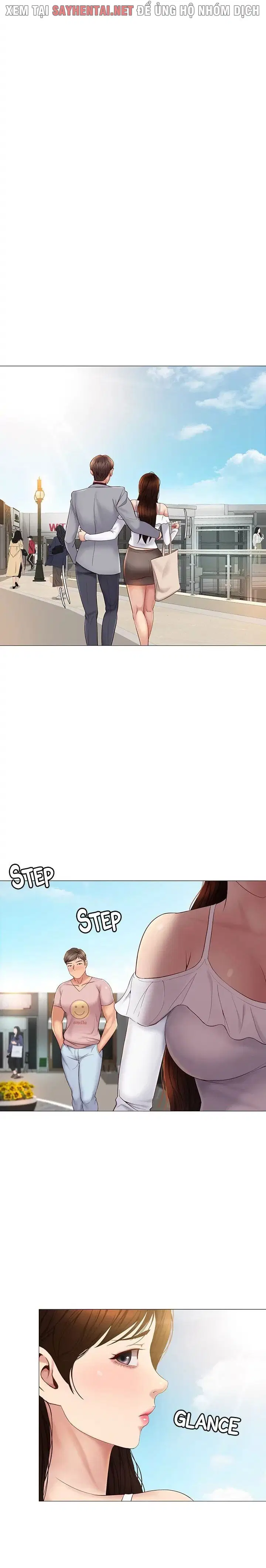 Bạn của con gái tôi - Trang 15