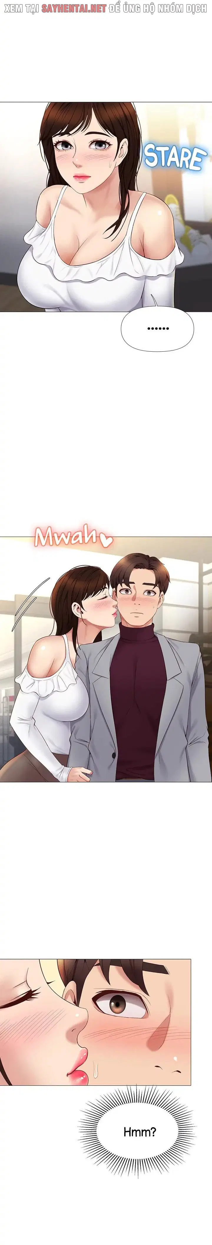 Bạn của con gái tôi - Trang 20