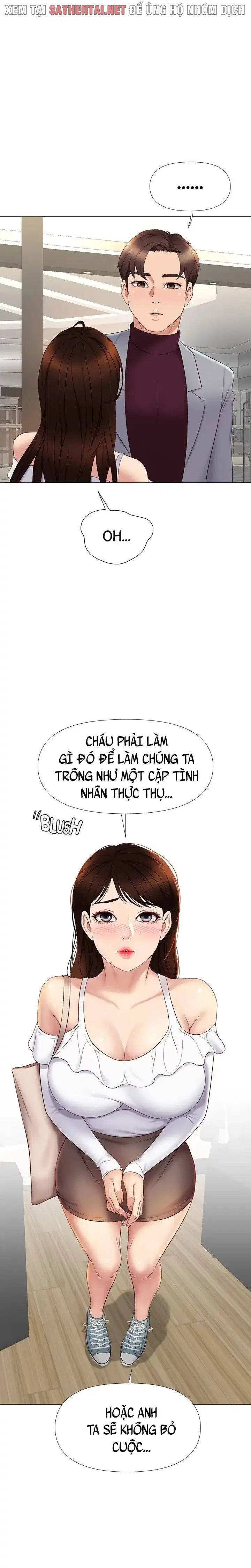 Bạn của con gái tôi - Trang 22