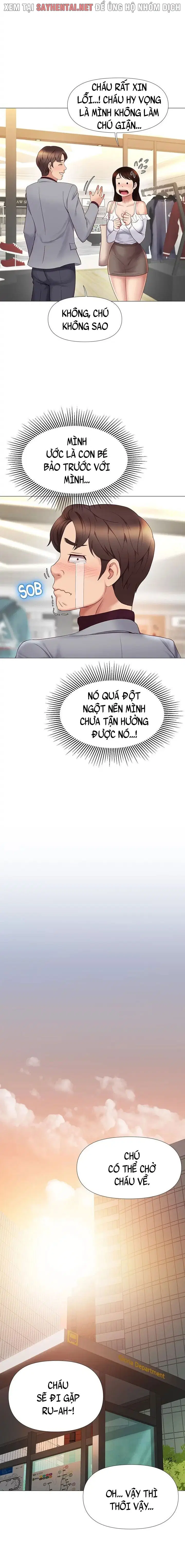 Bạn của con gái tôi - Trang 23