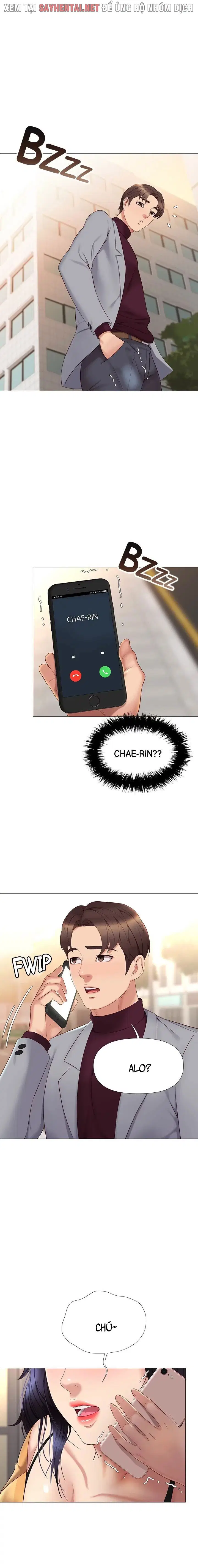 Bạn của con gái tôi - Trang 2