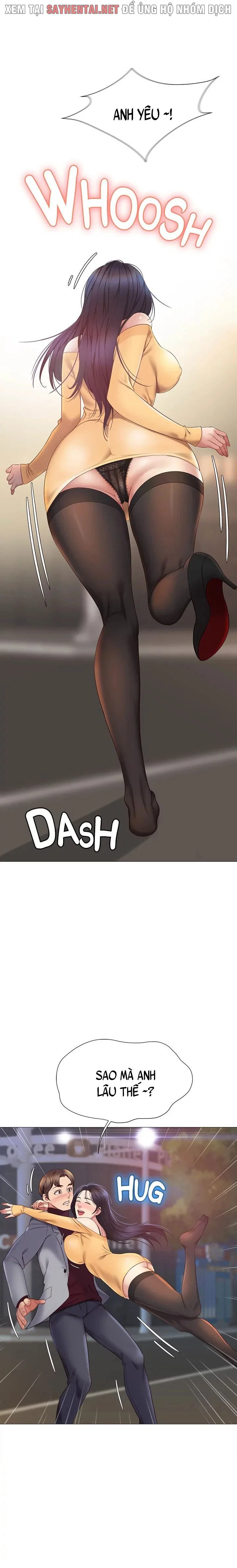 Bạn của con gái tôi - Trang 6