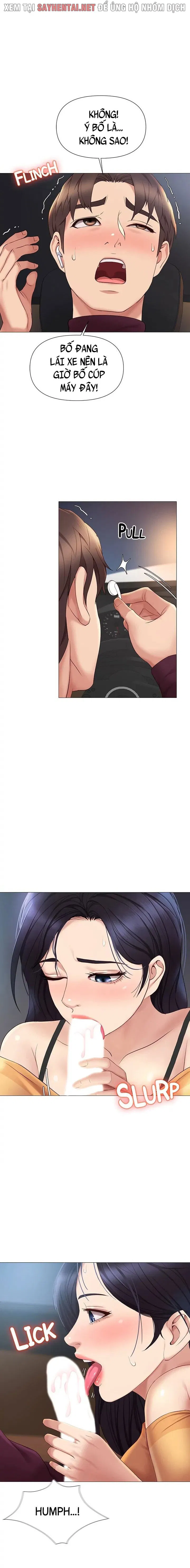 Bạn của con gái tôi - Trang 14