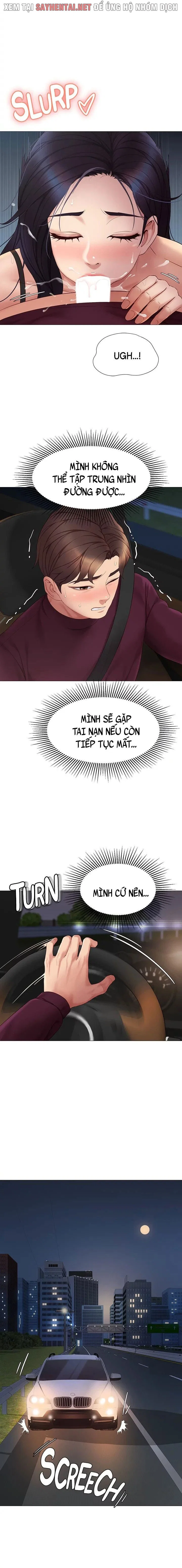 Bạn của con gái tôi - Trang 18