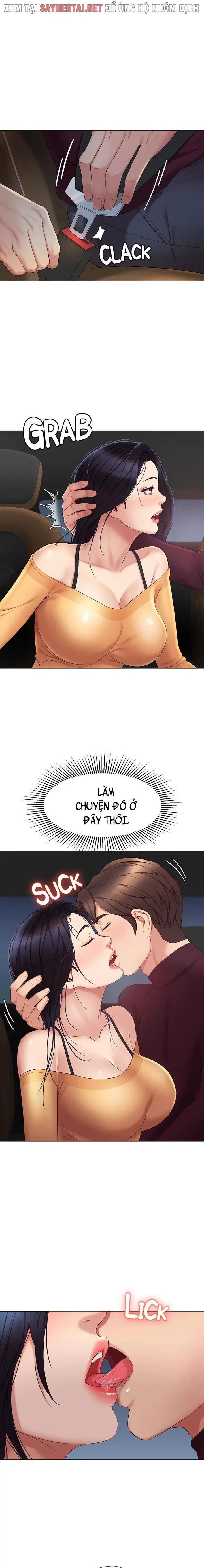 Bạn của con gái tôi - Trang 19