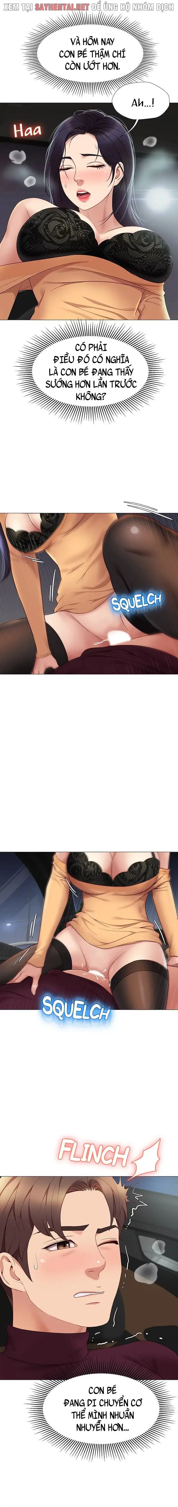 Bạn của con gái tôi - Trang 7