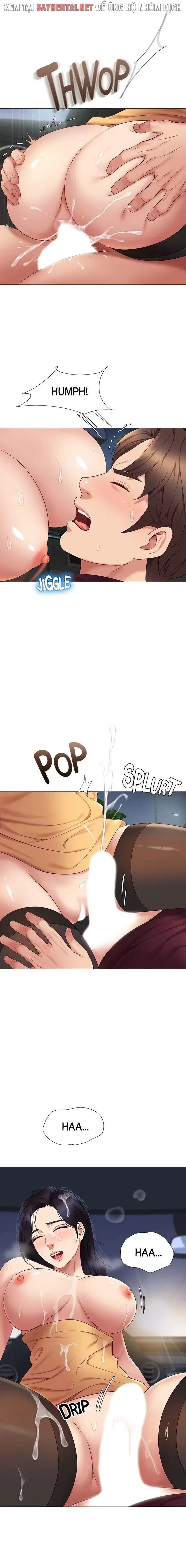 Bạn của con gái tôi - Trang 13