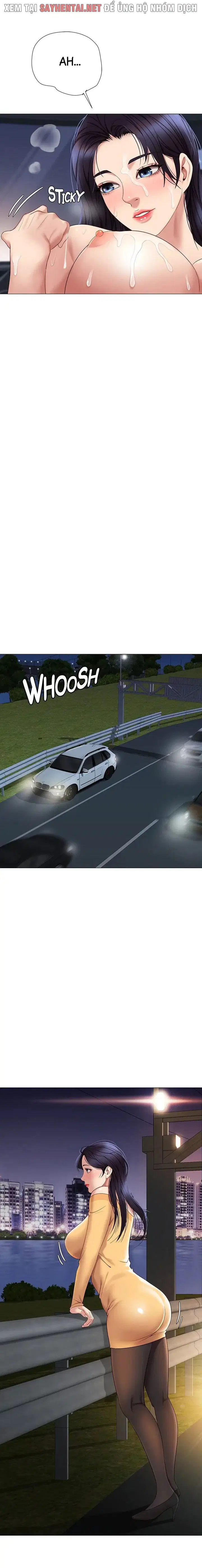 Bạn của con gái tôi - Trang 14