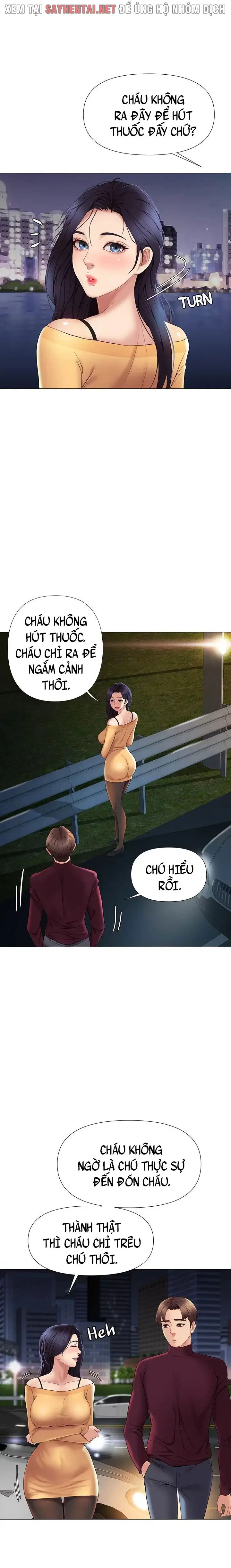 Bạn của con gái tôi - Trang 15