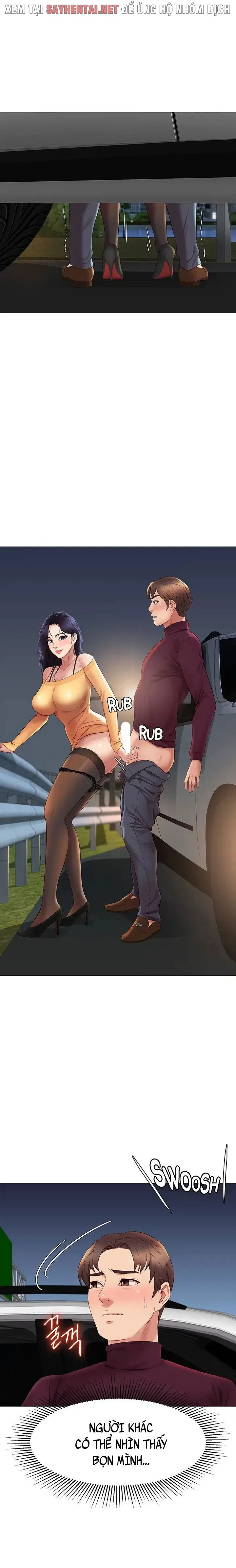 Bạn của con gái tôi - Trang 18