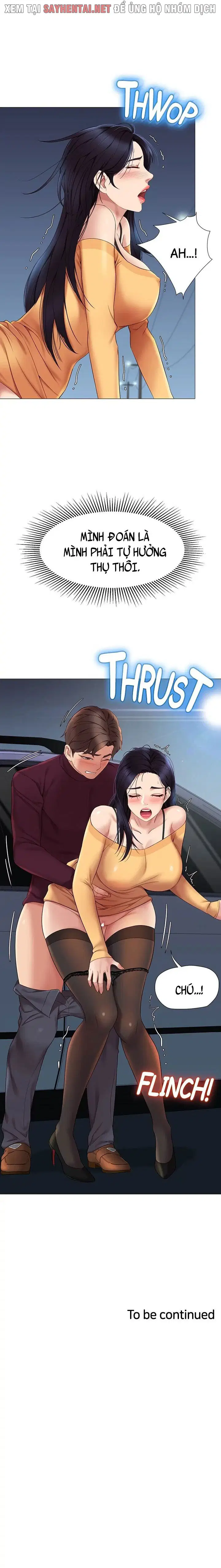 Bạn của con gái tôi - Trang 20