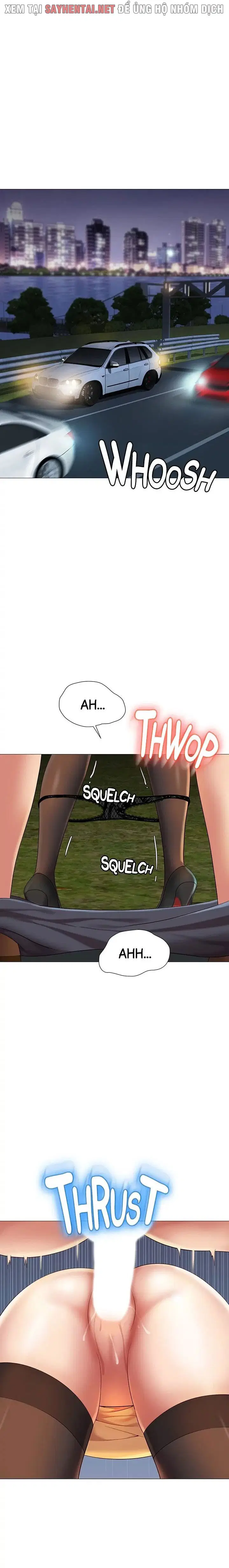 Bạn của con gái tôi - Trang 5