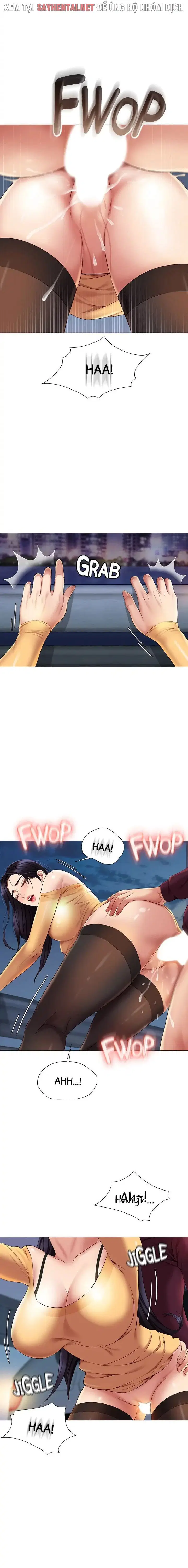 Bạn của con gái tôi - Trang 6