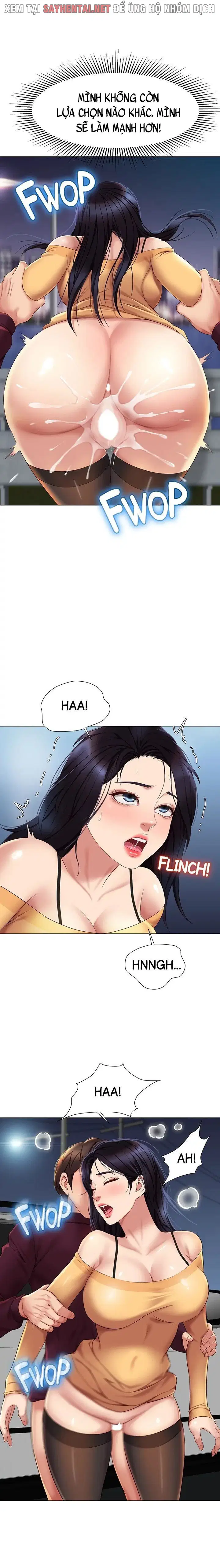 Bạn của con gái tôi - Trang 13