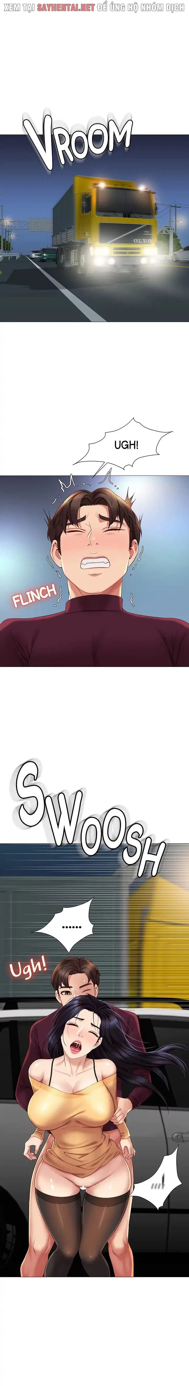 Bạn của con gái tôi - Trang 14