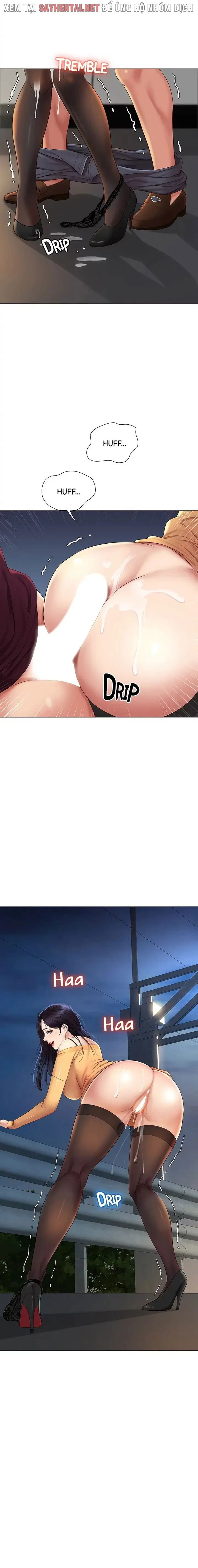 Bạn của con gái tôi - Trang 15