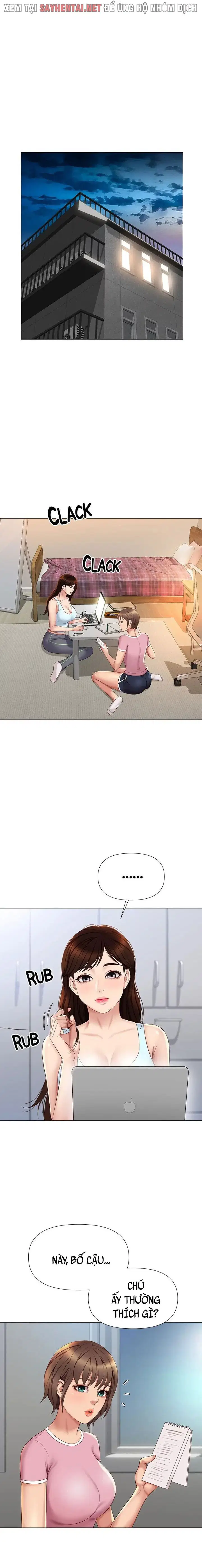 Bạn của con gái tôi - Trang 16