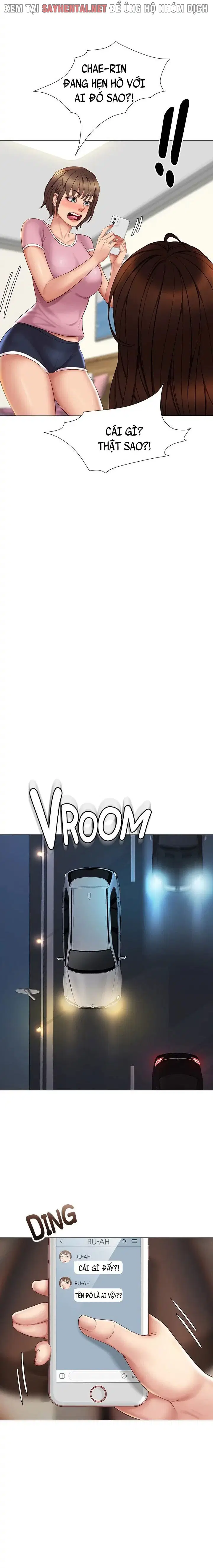 Bạn của con gái tôi - Trang 20