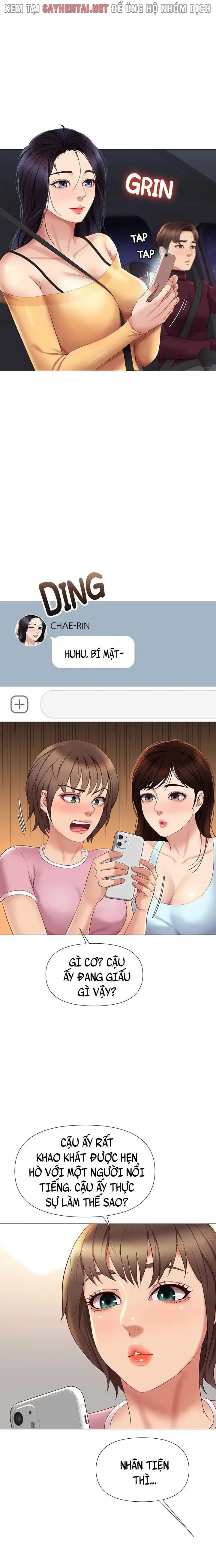 Bạn của con gái tôi - Trang 21