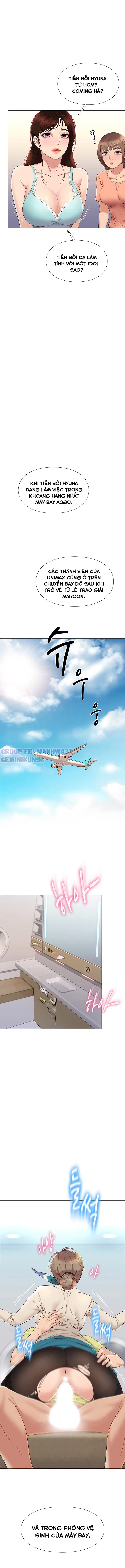 Bạn của con gái tôi - Trang 13